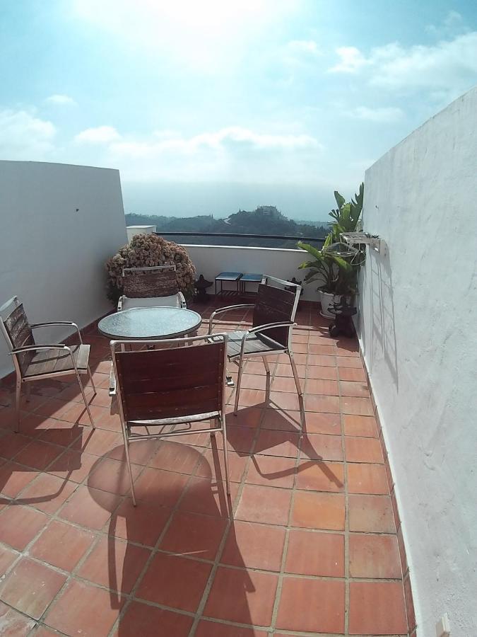 Duplex Costa Del Sol - Piscina&Gym Estepona Exterior photo