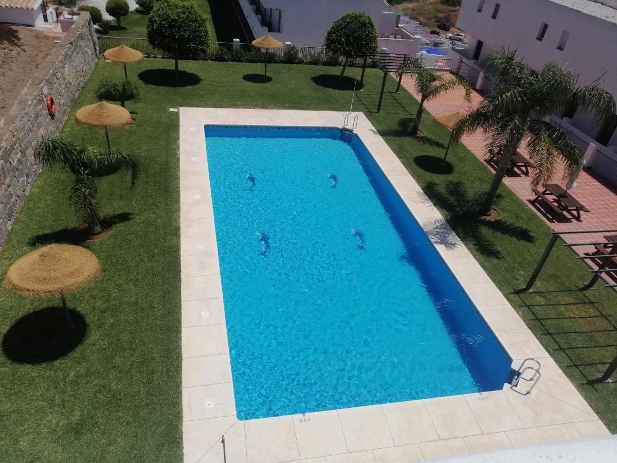 Duplex Costa Del Sol - Piscina&Gym Estepona Exterior photo