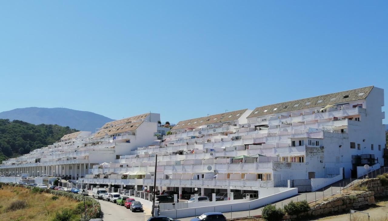 Duplex Costa Del Sol - Piscina&Gym Estepona Exterior photo