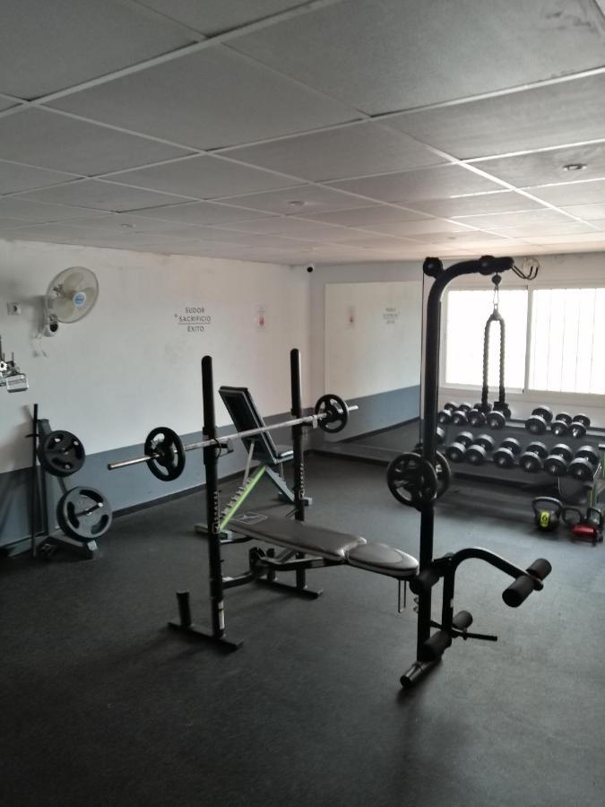 Duplex Costa Del Sol - Piscina&Gym Estepona Exterior photo